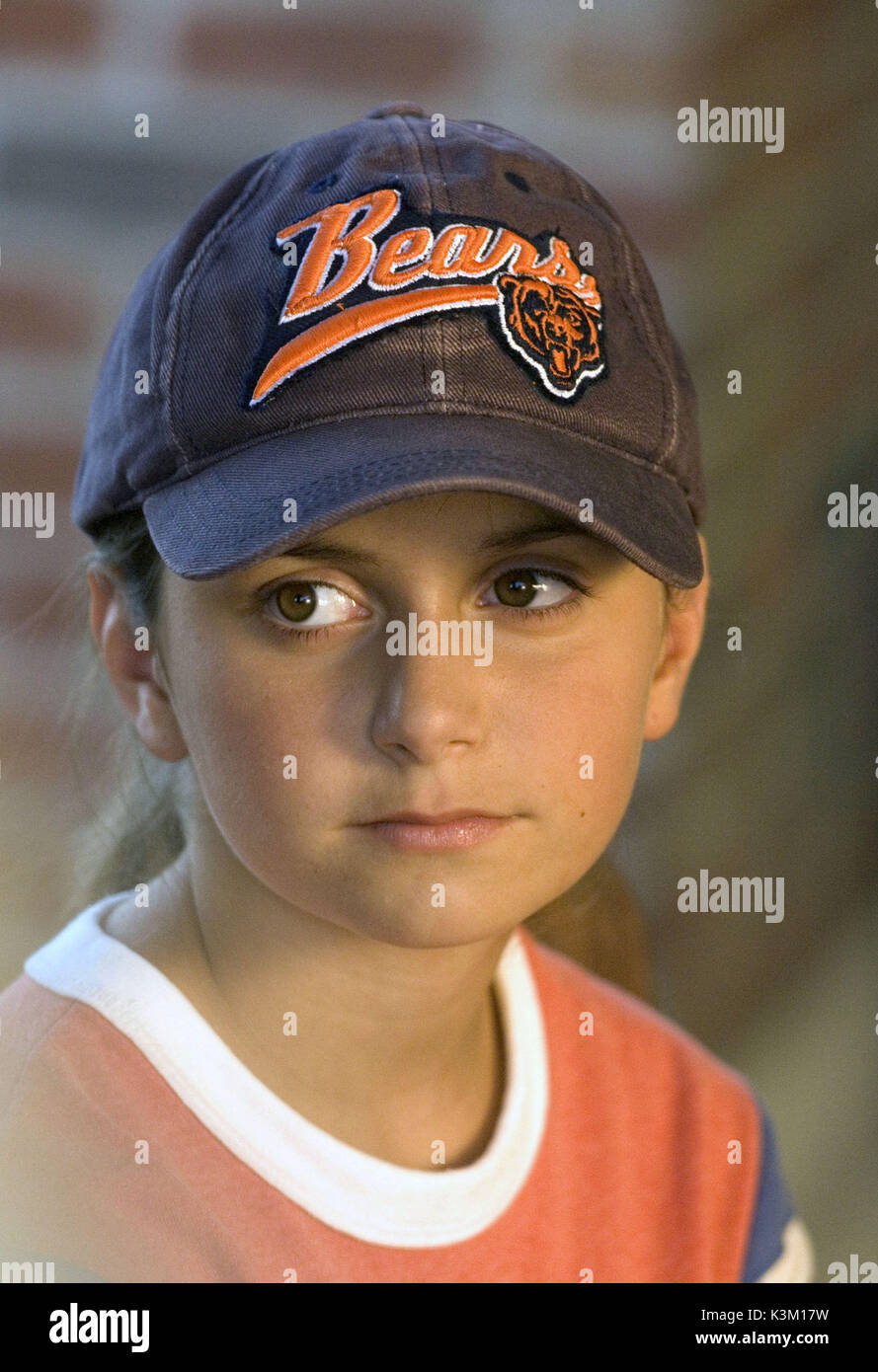 CHEAPER BY THE DOZEN 2 ALYSON STONER       Date: 2005 Stock Photo