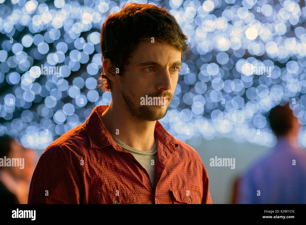 LEAP YEAR MATTHEW GOODE       Date: 2010 Stock Photo