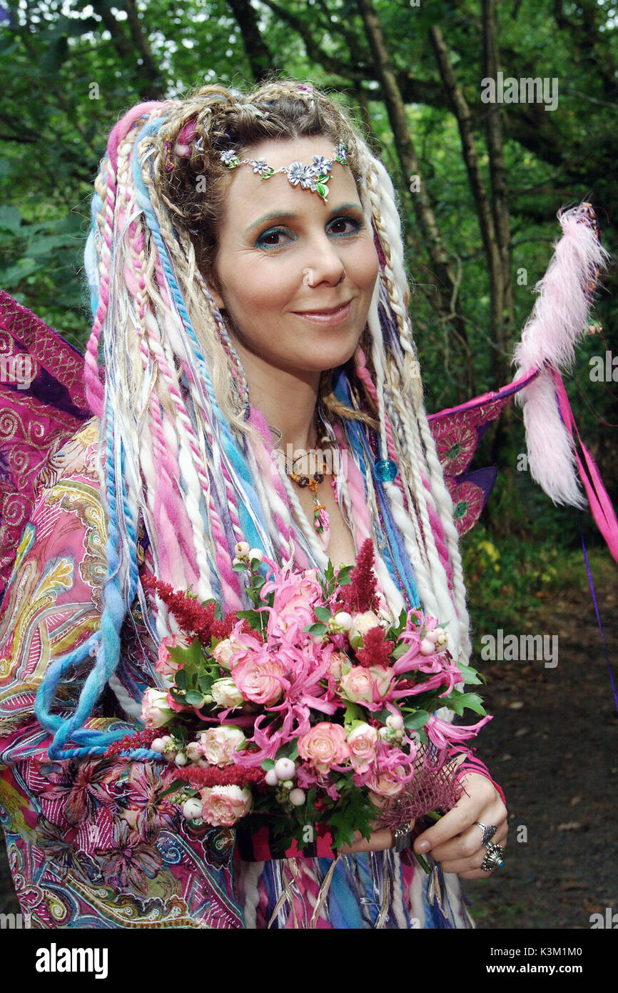 JAM & JERUSALEM aka CLATTERFORD Series,2 / Episode,6 / ,2.6 SALLY