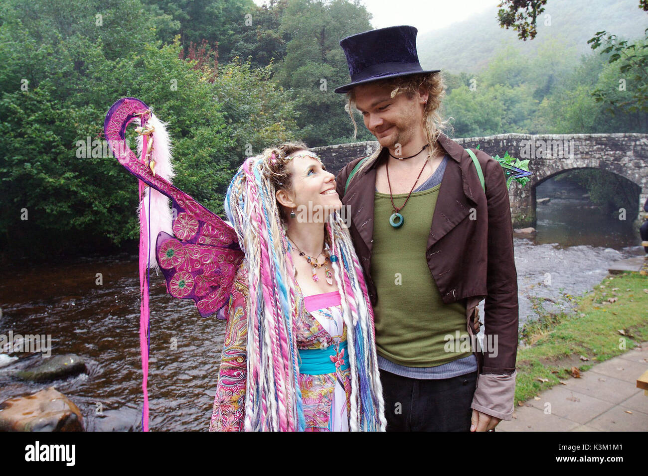 JAM & JERUSALEM aka CLATTERFORD Series,2 / Episode,6 / ,2.6 SALLY