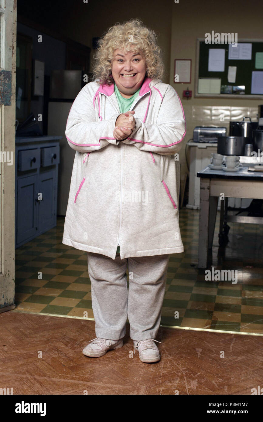 JAM & JERUSALEM aka CLATTERFORD DAWN FRENCH Date 2006 Stock Photo Alamy