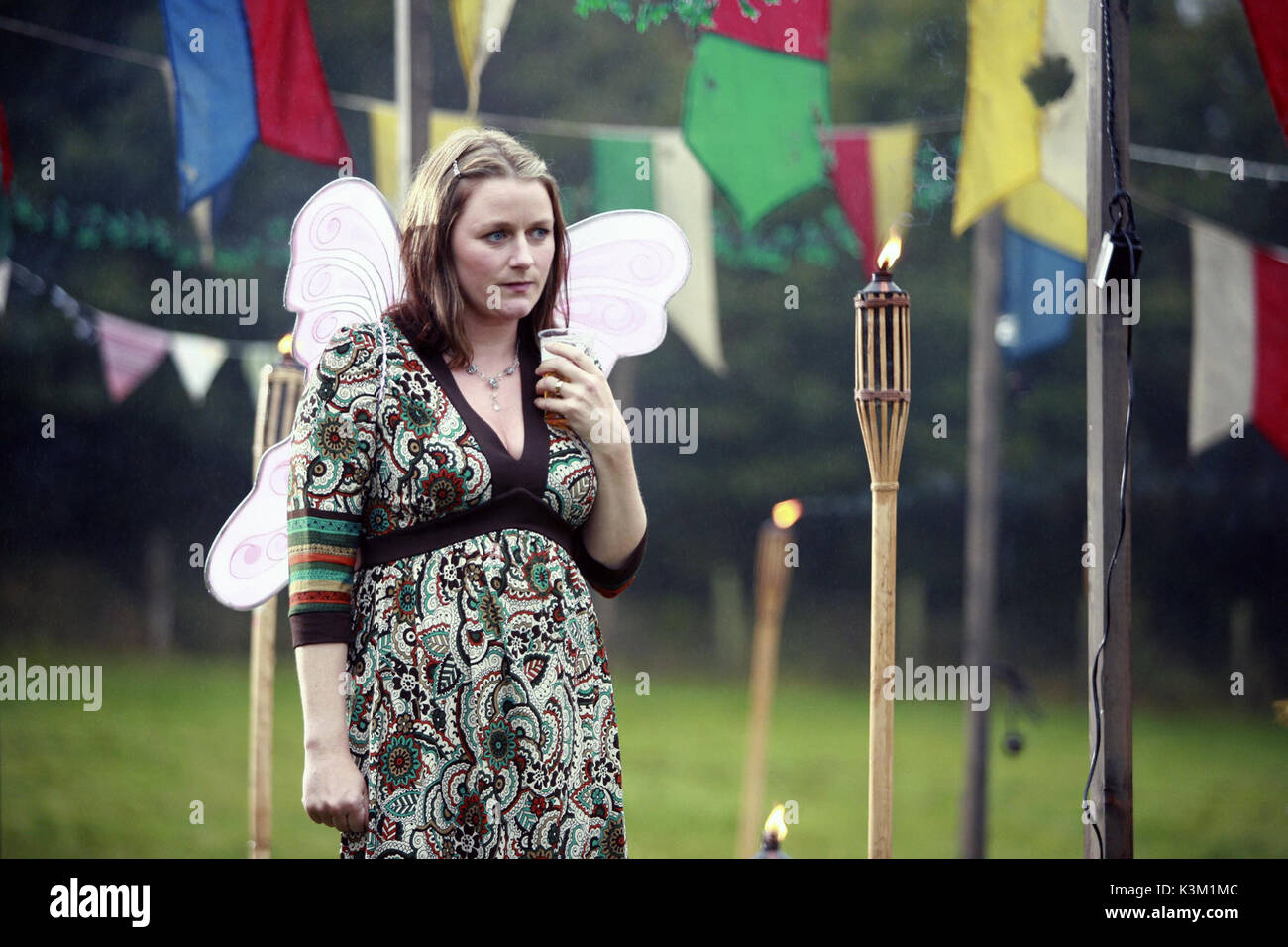 JAM & JERUSALEM aka CLATTERFORD Series,2 / Episode,6 / ,2.6 ROSIE