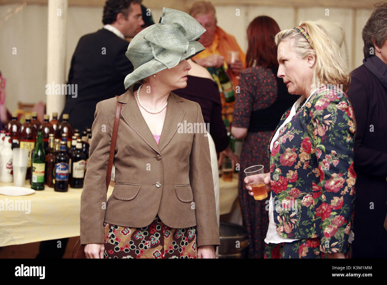 Jam and jerusalem tv hires stock photography and images Alamy