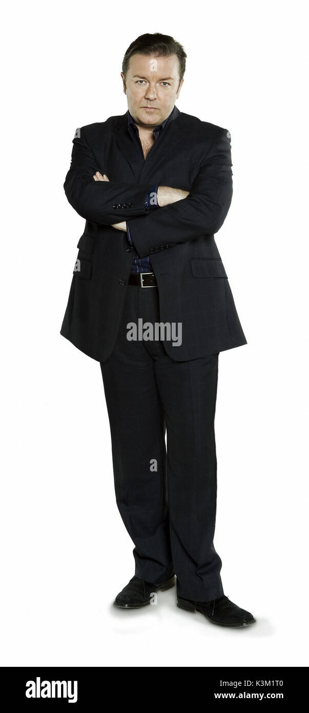 Extras gervais hi-res stock photography and images - Alamy