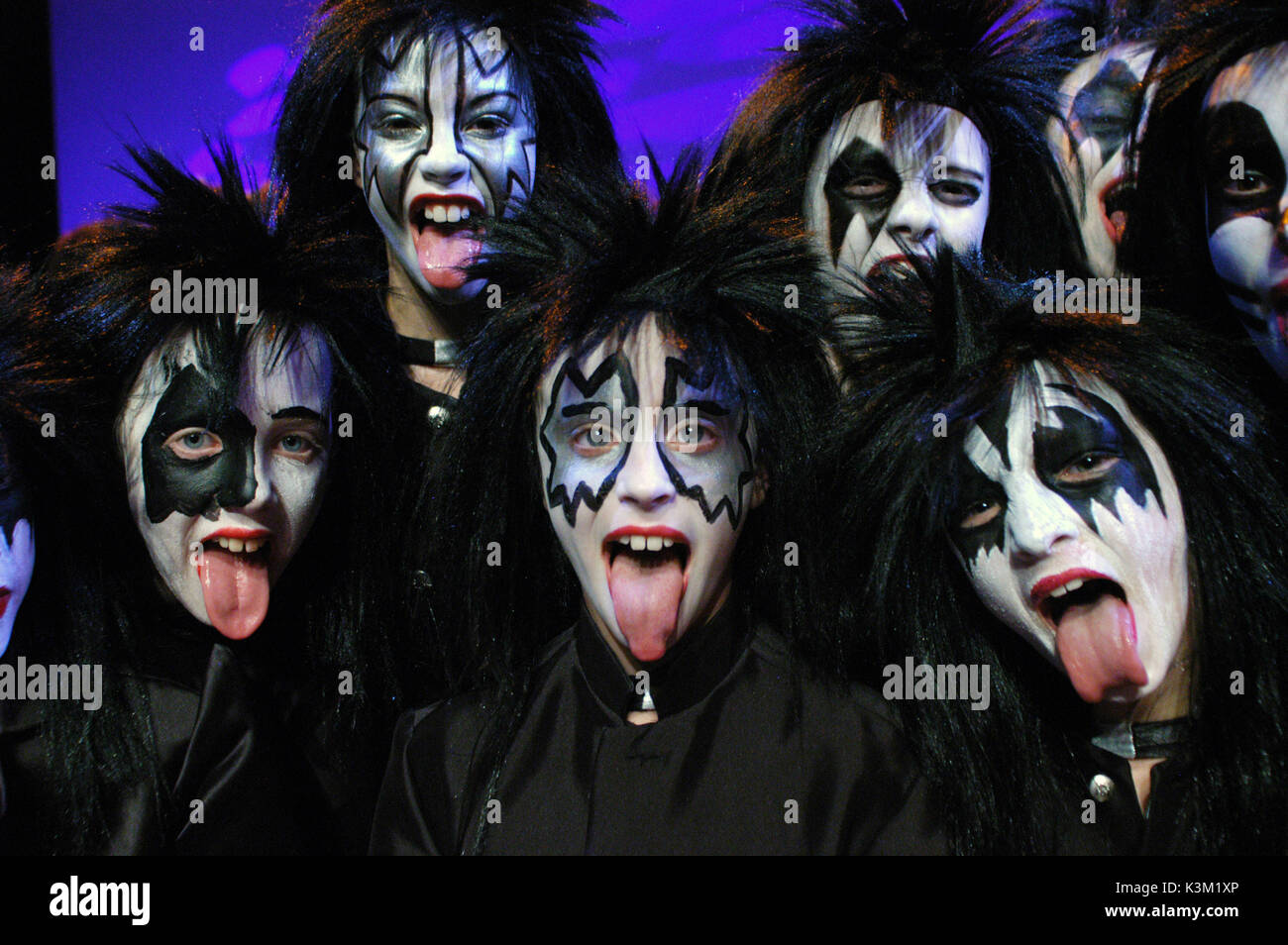 Razzle dazzle hires stock photography and images Alamy