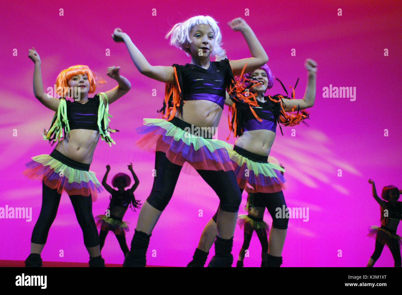 RAZZLE DAZZLE A JOURNEY INTO DANCE Unidentified Stock Photo Alamy