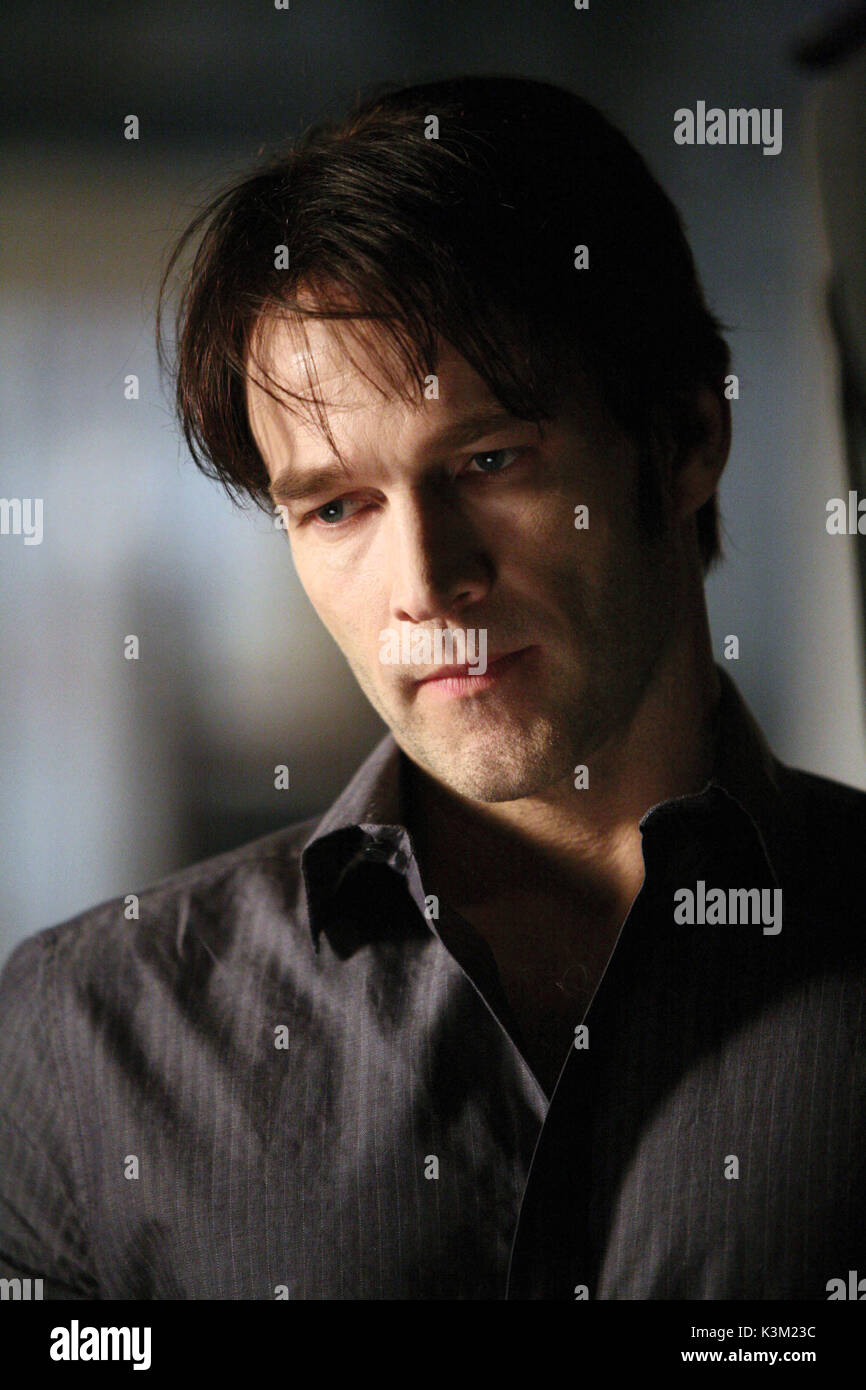 Bill compton true blood hi-res stock photography and images - Alamy