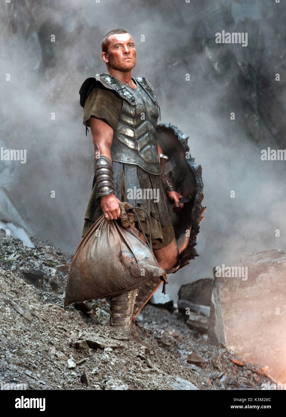 Clash of the titans movie hi-res stock photography and images - Alamy