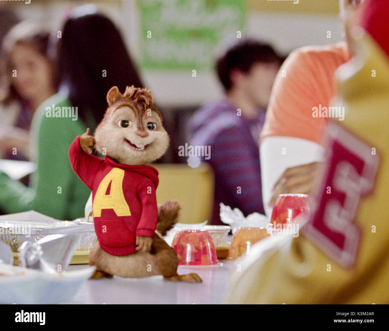 Alvin and the Chipmunks: Chipwrecked' — Review - The New York Times