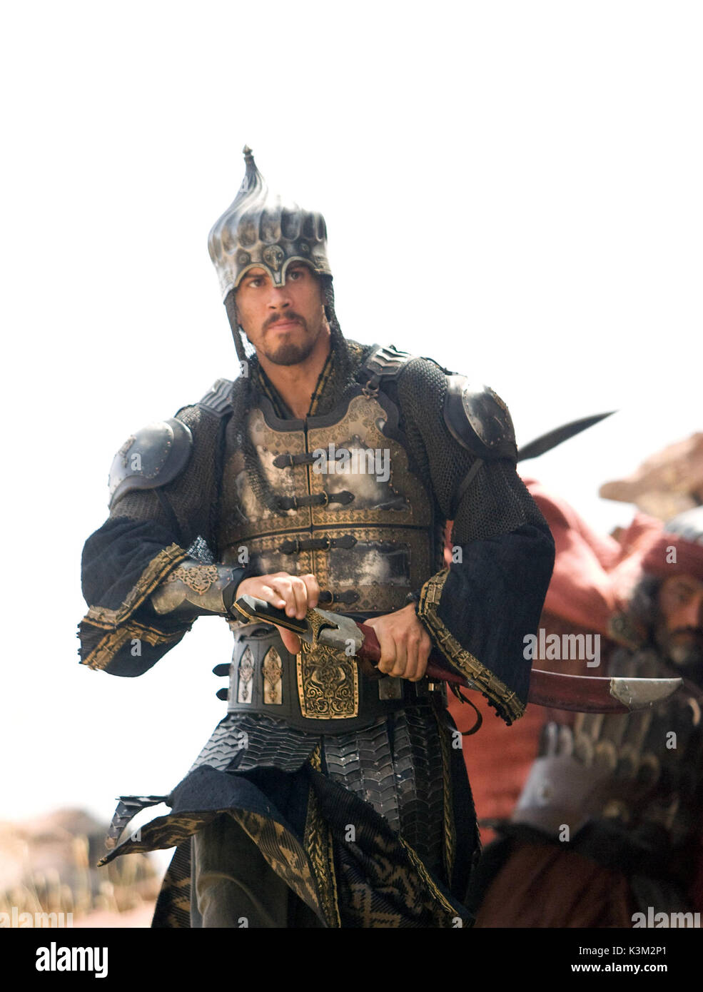 Toby Kebbell Movies