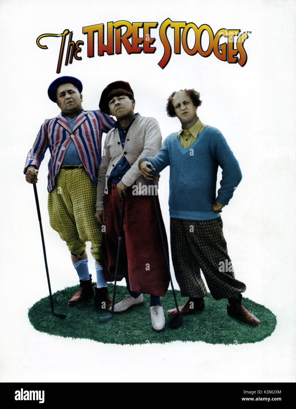 The Three Stooges Movie Moe