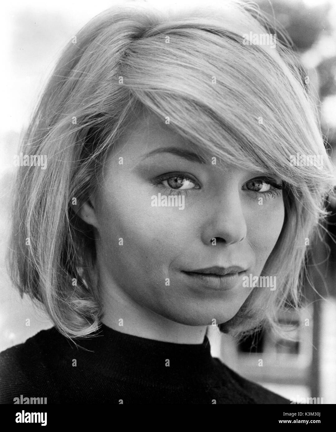 Jill haworth photos