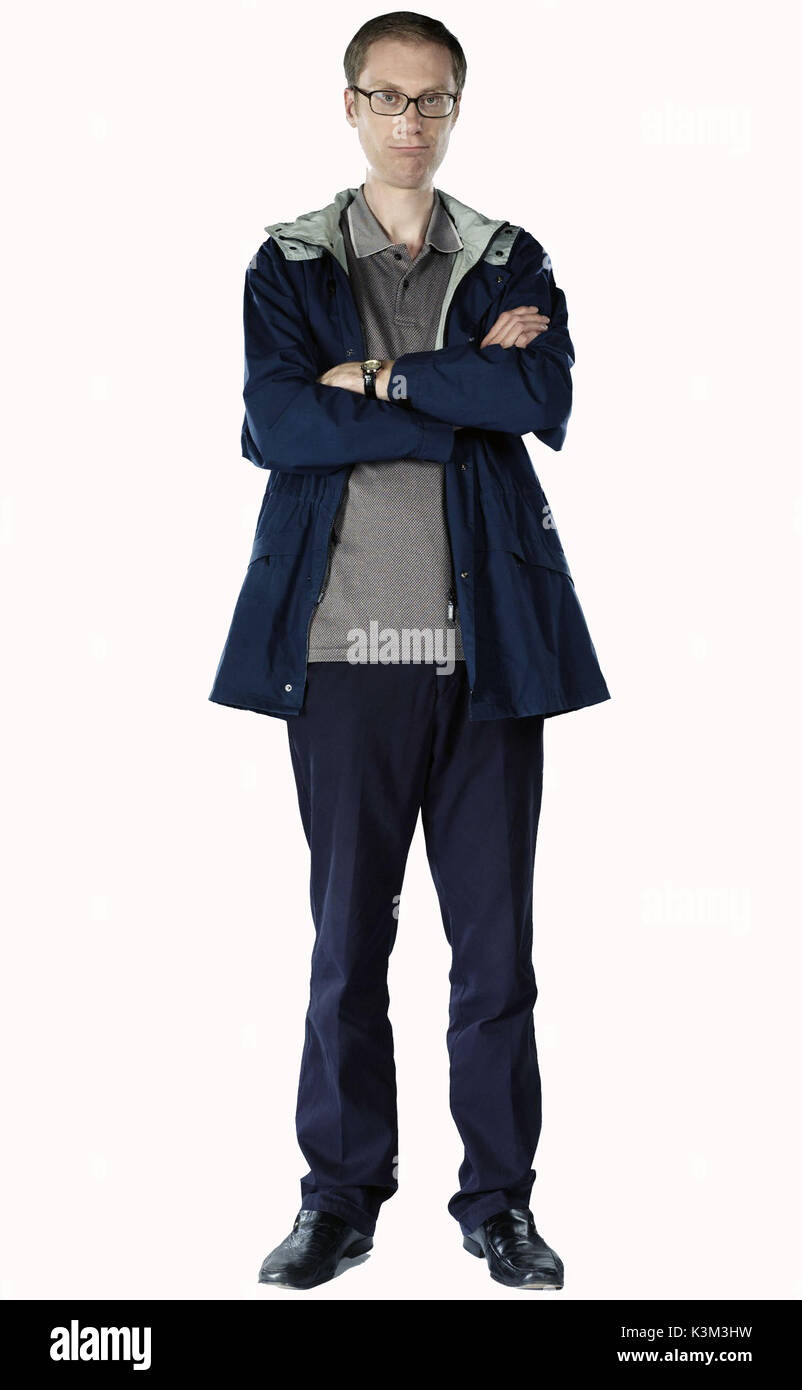 EXTRAS THE EXTRA SPECIAL SERIES FINALE Series ,3 / Ep ,0/ Extras