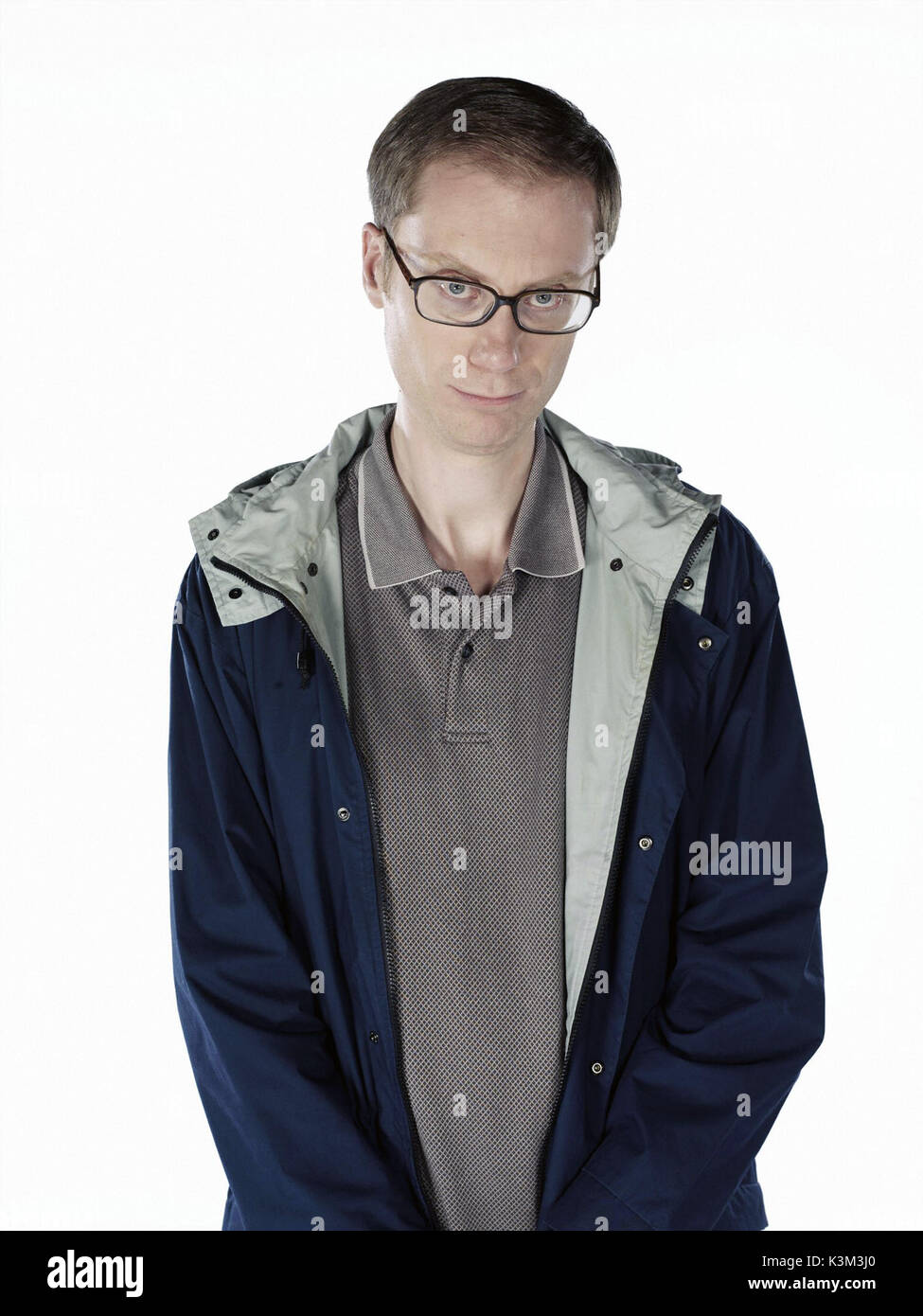 EXTRAS THE EXTRA SPECIAL SERIES FINALE Series ,3 / Ep ,0/ Extras