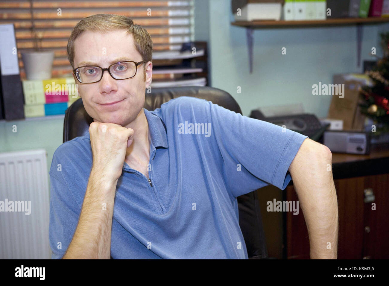 EXTRAS THE EXTRA SPECIAL SERIES FINALE Series ,3 / Ep ,0/ Extras