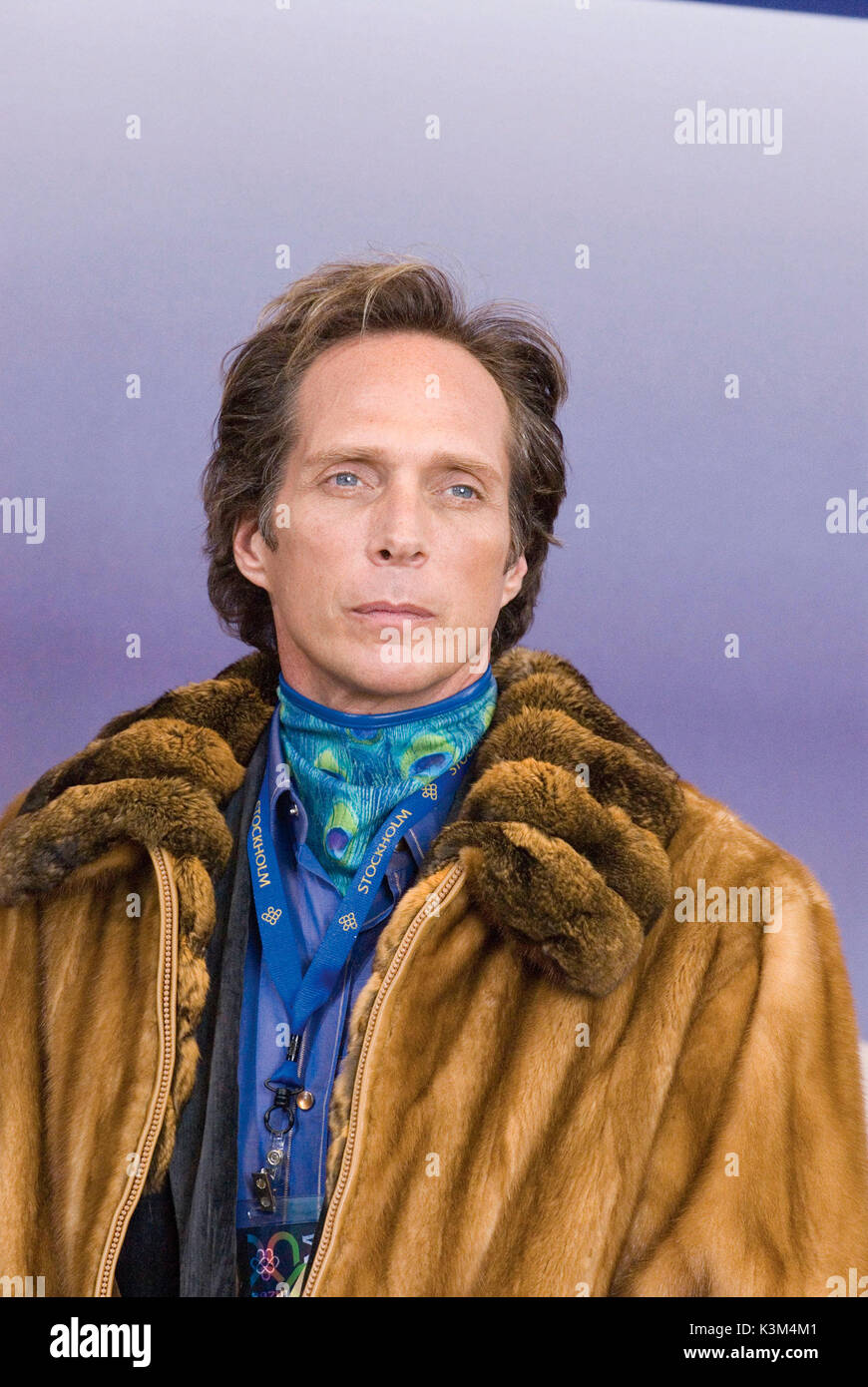 Blades Of Glory Cast