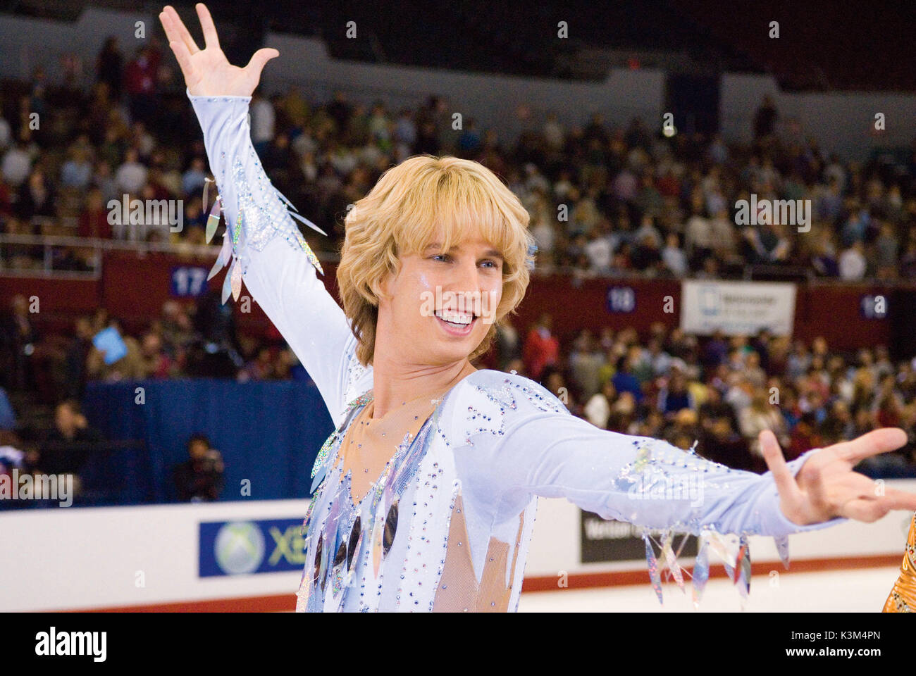 Blades of glory film still hires stock photography and images Alamy