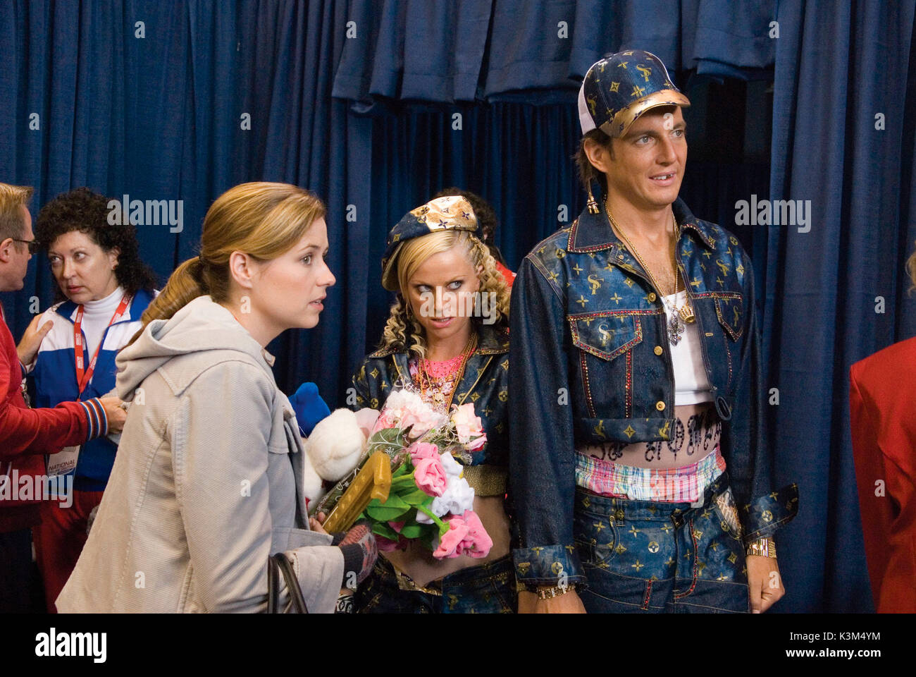 Will And Amy Poehler Blades Of Glory