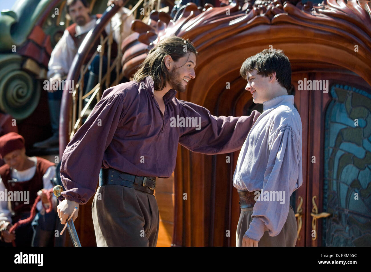 Brit Autor Der König Von Narnia The Chronicles Of Narnia Prince Caspian Edmund