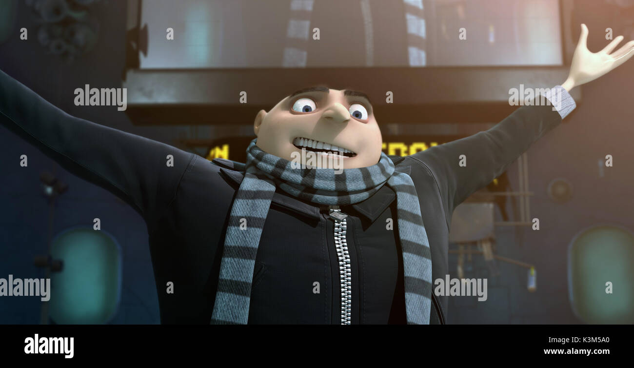Despicable Me Steve Carell Voices Gru Despicable Me Date 10 Stock Photo Alamy Despicable Me Steve Carell Voices Gru Despicable Me Date 10 Stock Photo Alamy