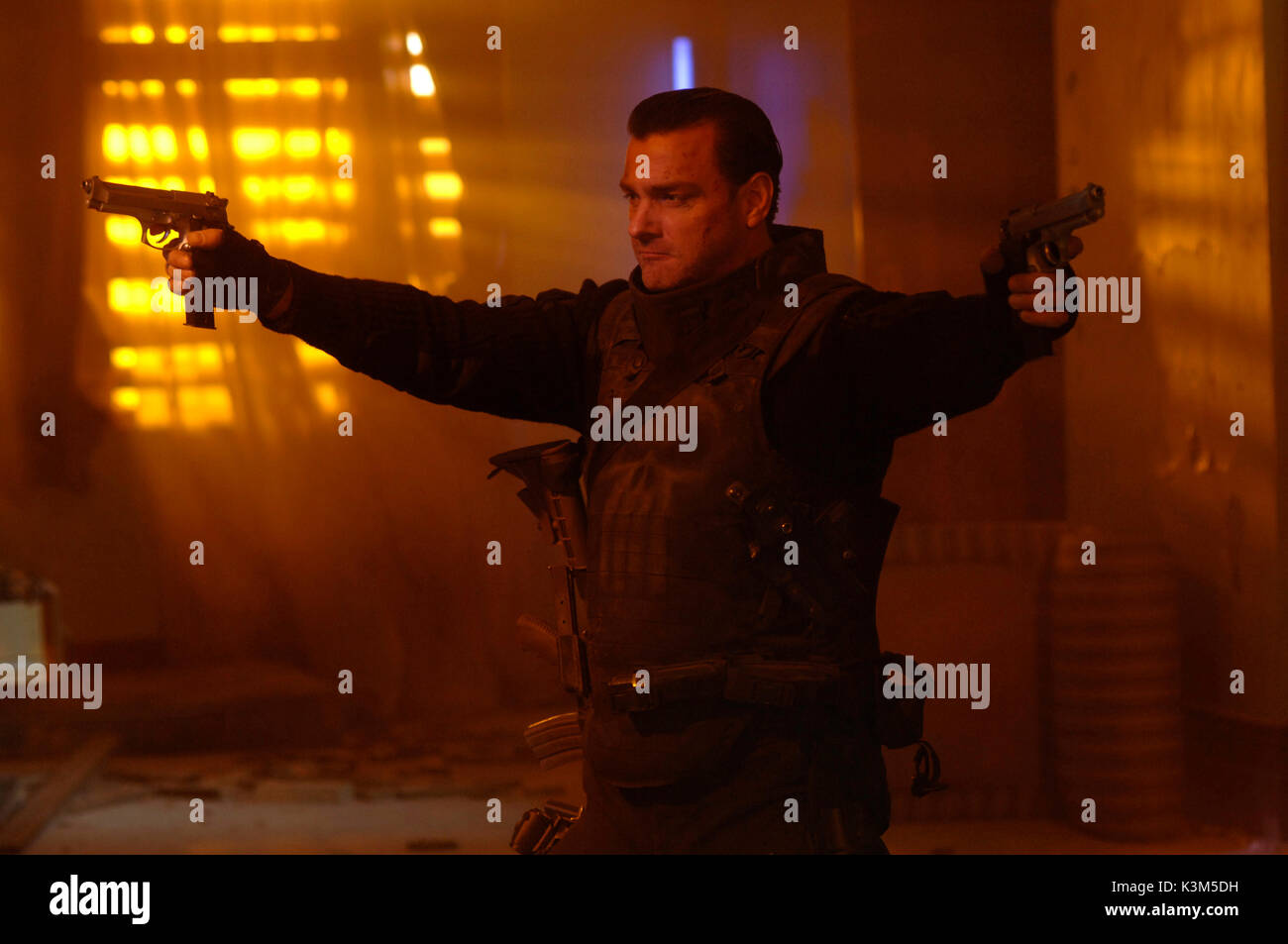 Punisher war zone hi-res stock photography and images - Alamy