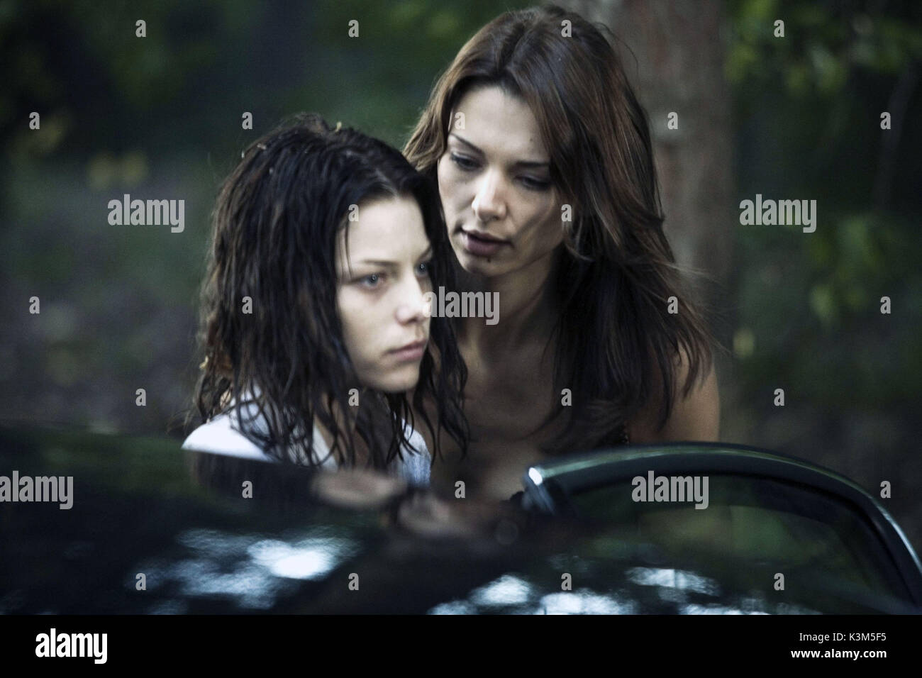 HOSTEL: PART II LAUREN GERMAN, VERA JORDANOVA HOSTEL: PART II Date: 2007  Stock Photo - Alamy