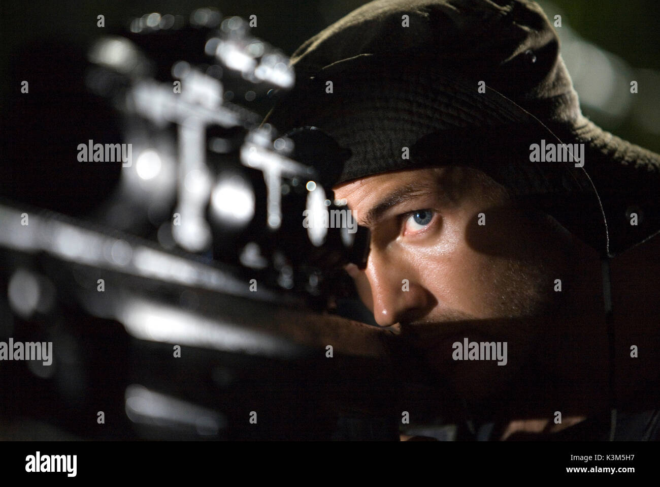 RAMBO MATTHEW MARSDEN RAMBO Date: 2008 Stock Photo - Alamy