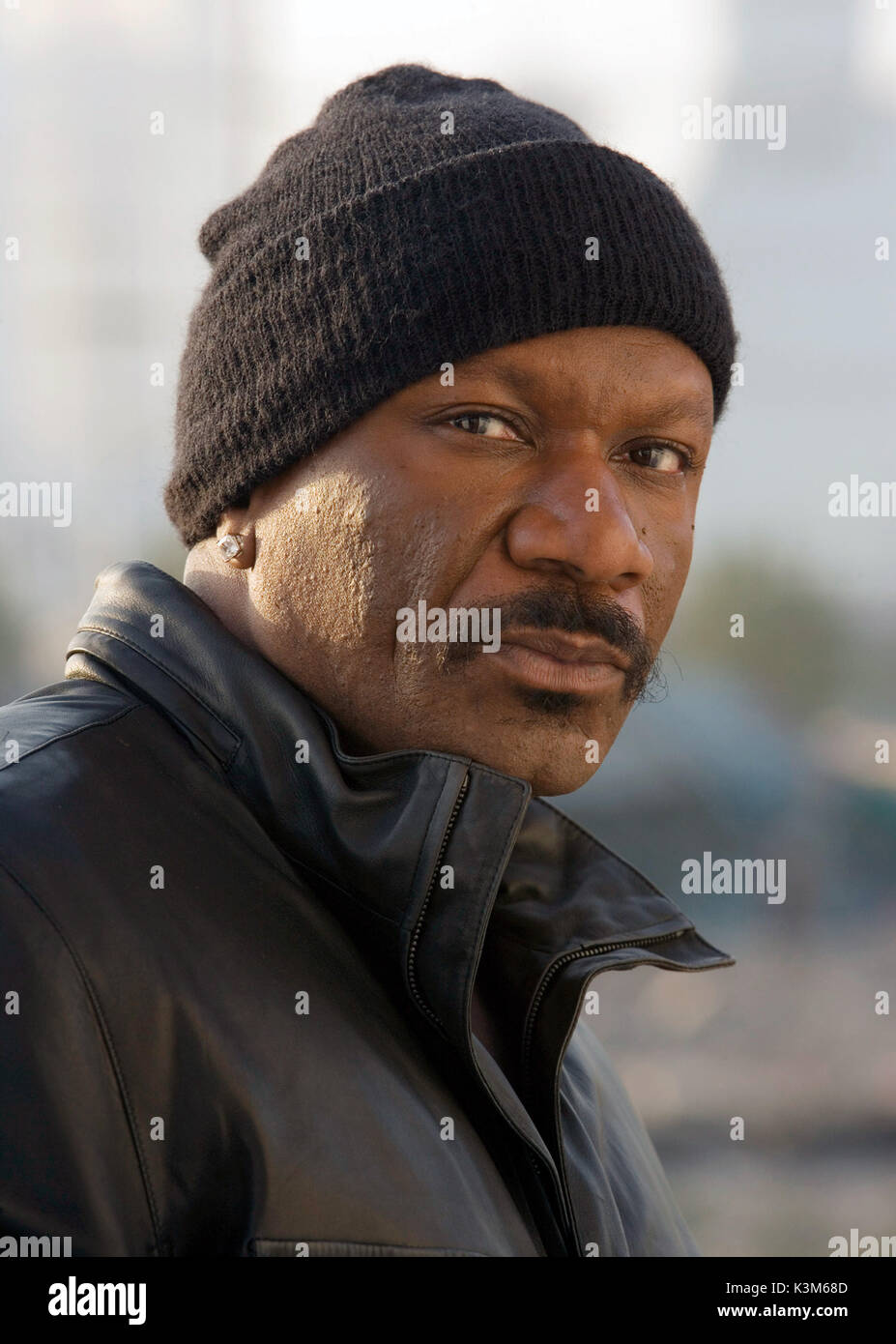 MISSION IMPOSSIBLE III VING RHAMES MISSION IMPOSSIBLE III Date 2006 Stock Photo Alamy