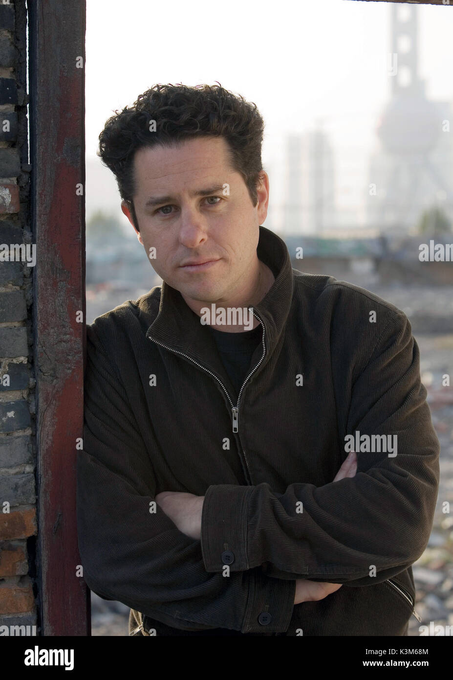 MISSION: IMPOSSIBLE III Director J.J. ABRAMS MISSION: IMPOSSIBLE III     Date: 2006 Stock Photo