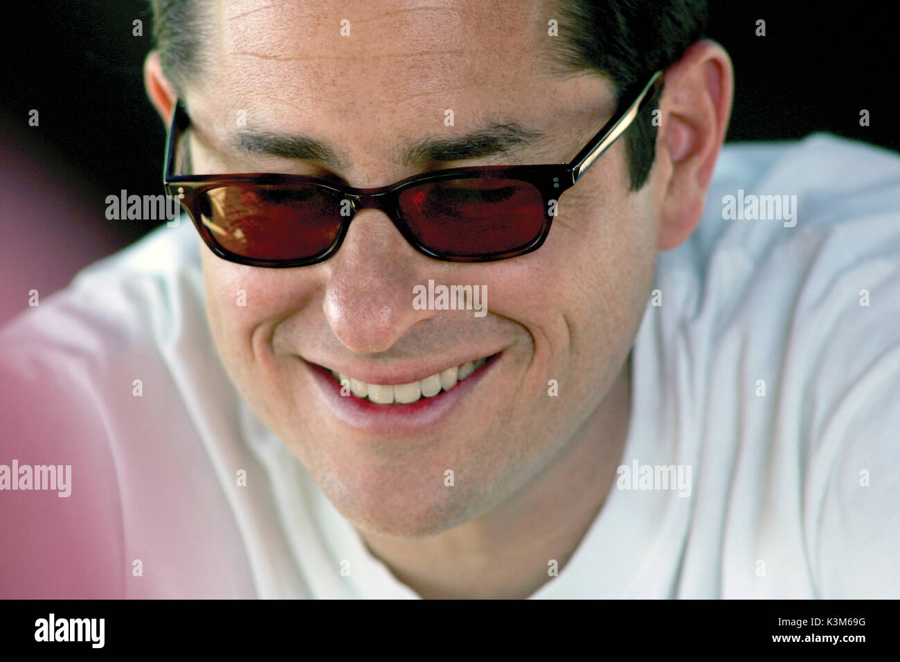 MISSION: IMPOSSIBLE III Director J.J. ABRAMS MISSION: IMPOSSIBLE III     Date: 2006 Stock Photo
