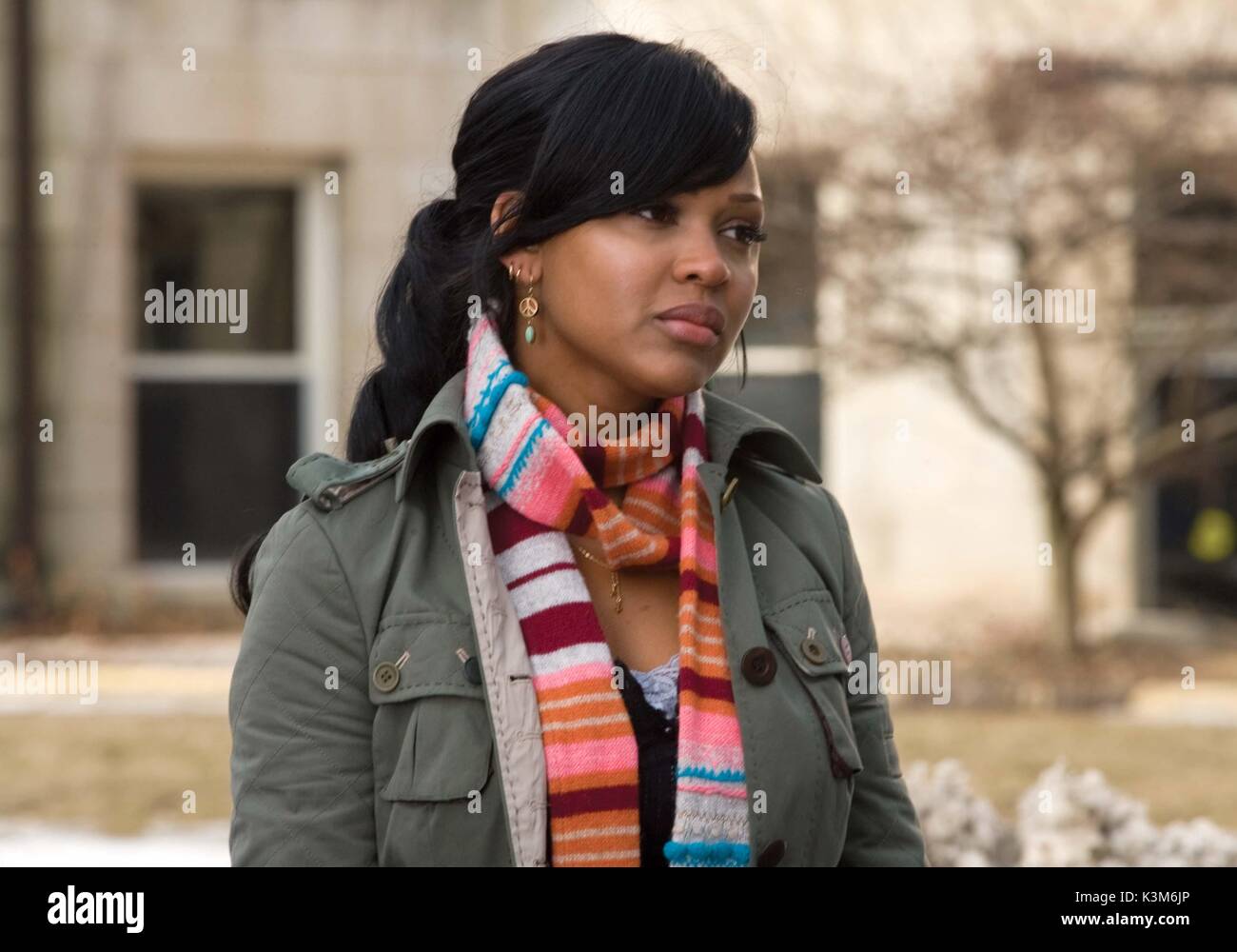 Meagan good hi-res stock photography and images - Alamy