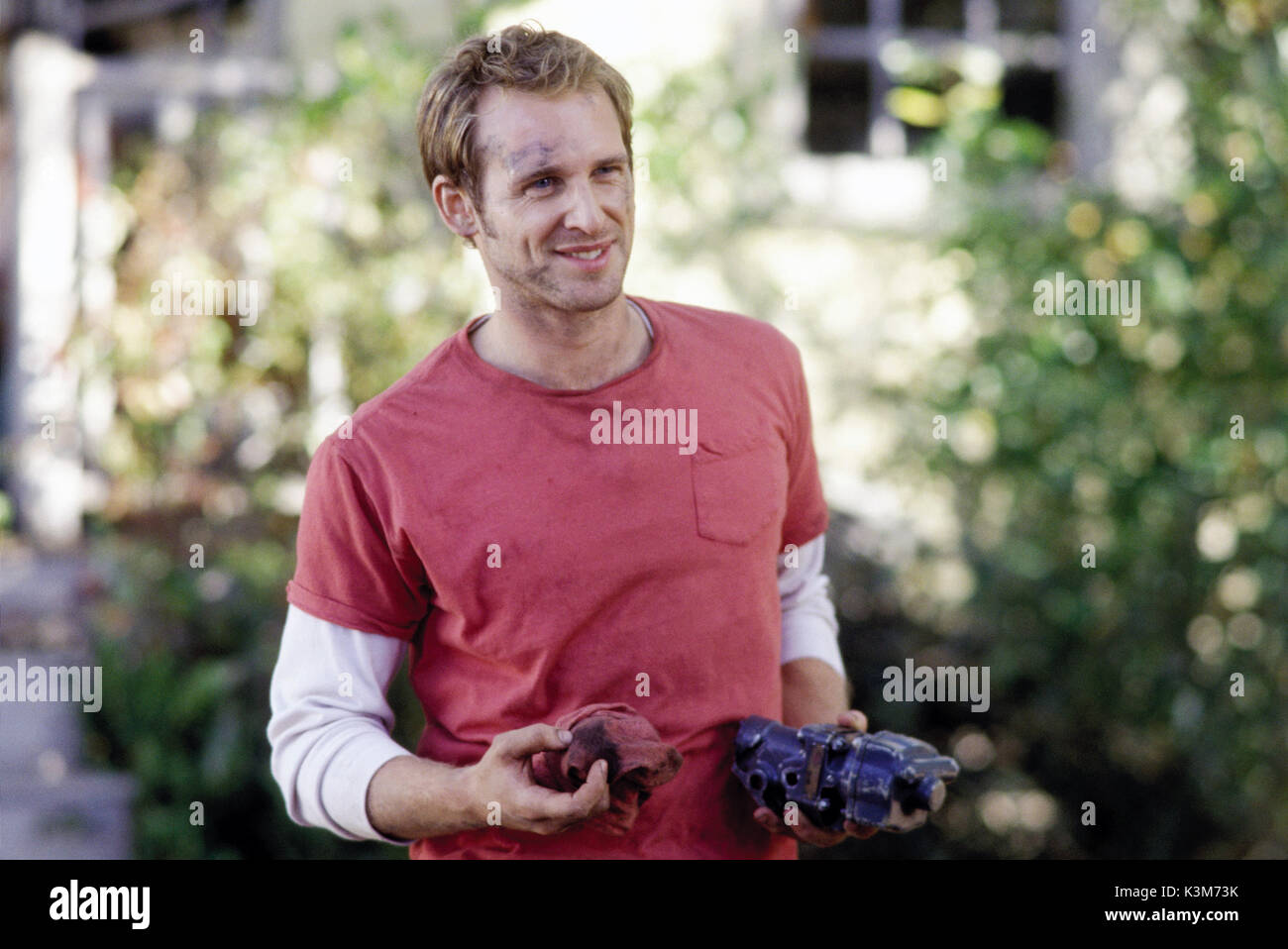 SWEET HOME ALABAMA JOSH LUCAS SWEET HOME ALABAMA     Date: 2002 Stock Photo