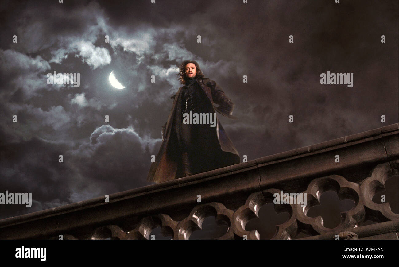 Van helsing 2004 hugh jackman hi-res stock photography and images - Alamy
