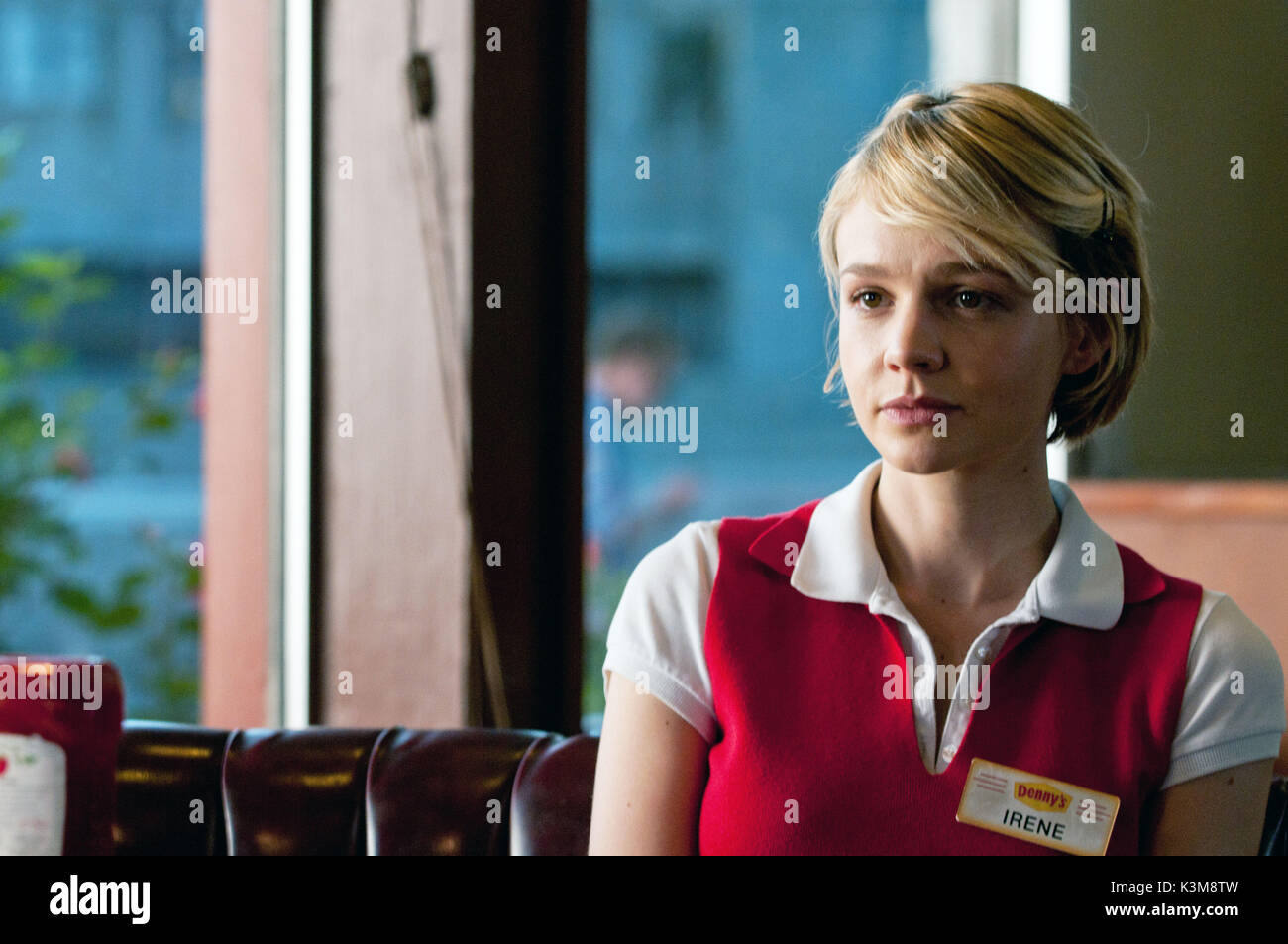 DRIVE CAREY MULLIGAN DRIVE CAREY MULLIGAN Date: 2011 Stock Photo - Alamy