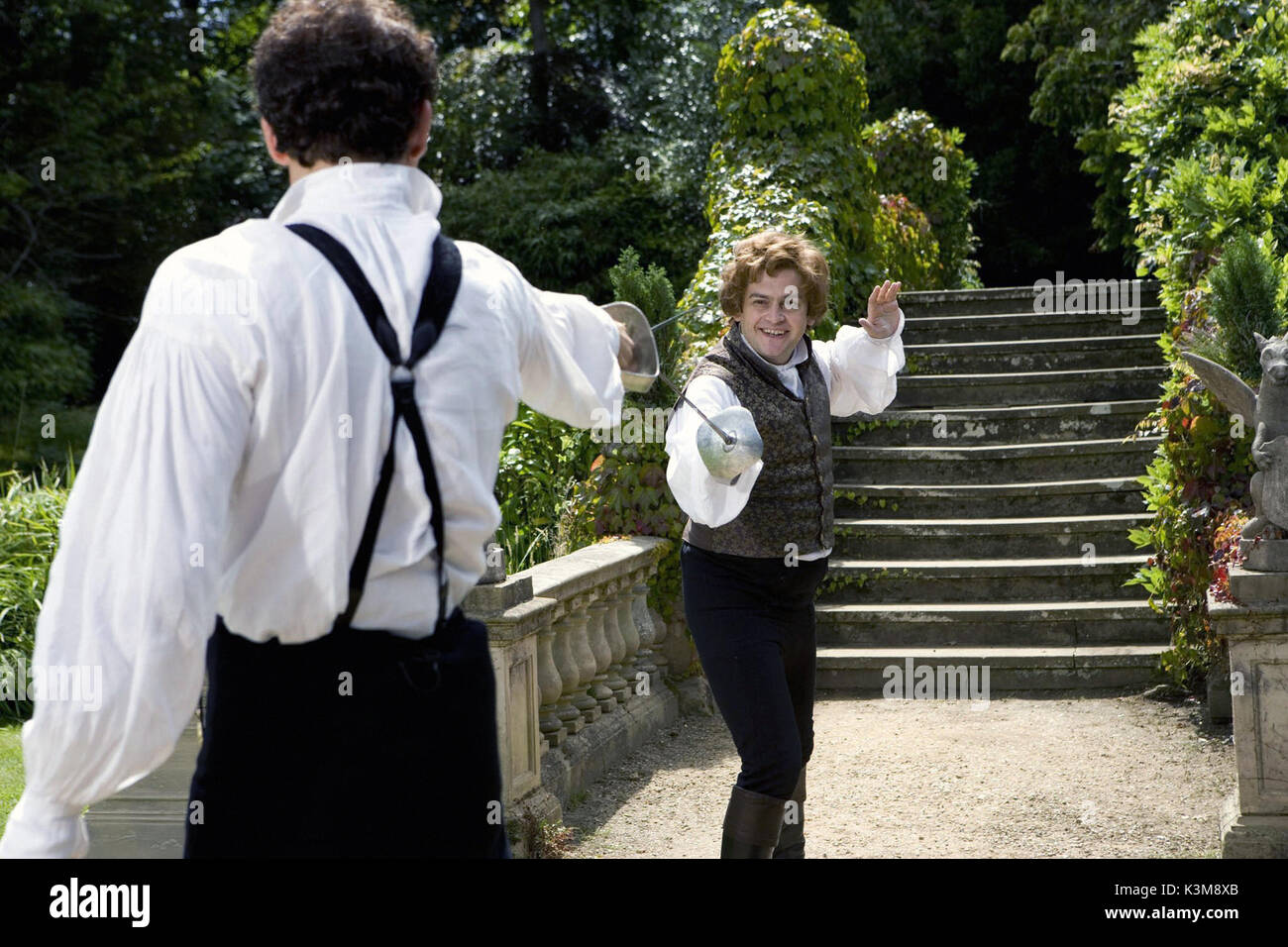 EXTRAS THE EXTRA SPECIAL SERIES FINALE Series ,3 / Ep ,0/ Extras