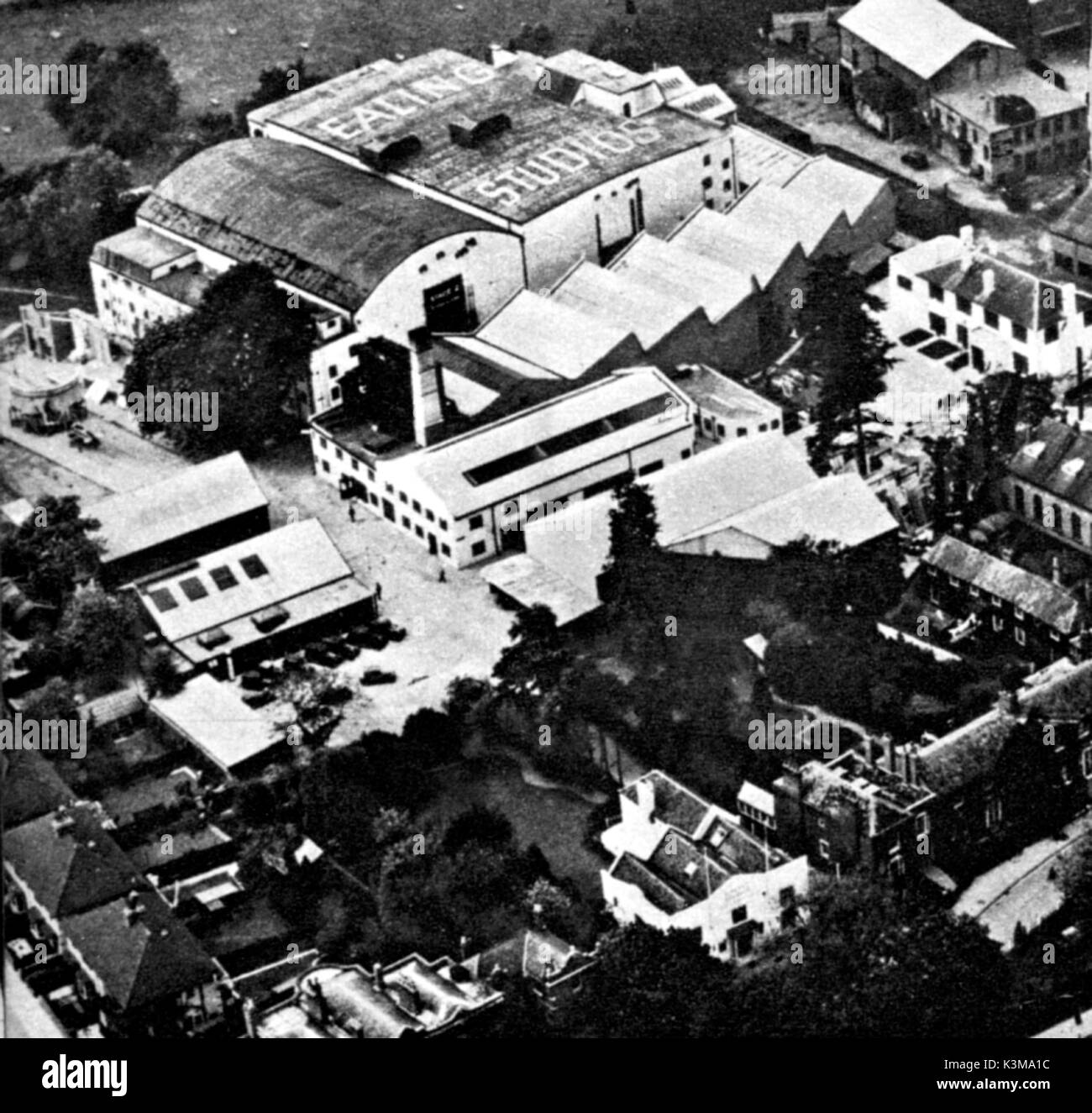 Ealing Black and White Stock Photos & Images Alamy