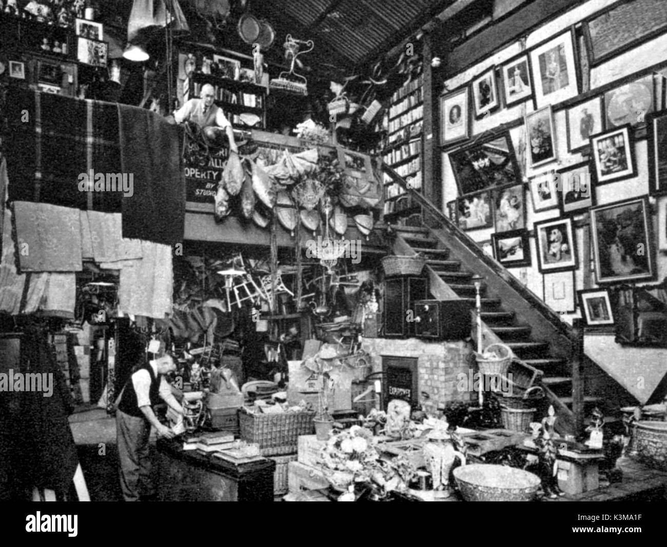 Ealing Black and White Stock Photos & Images Alamy