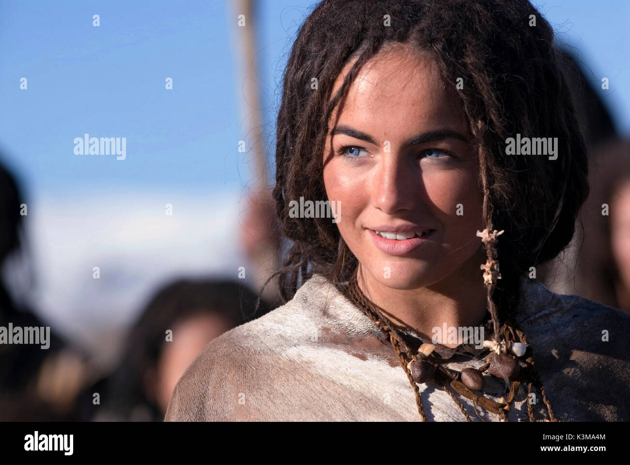 Camilla belle hi-res stock photography and images - Alamy
