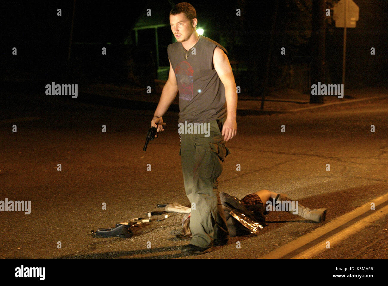 Shawn hatosy hires stock photography and images Alamy