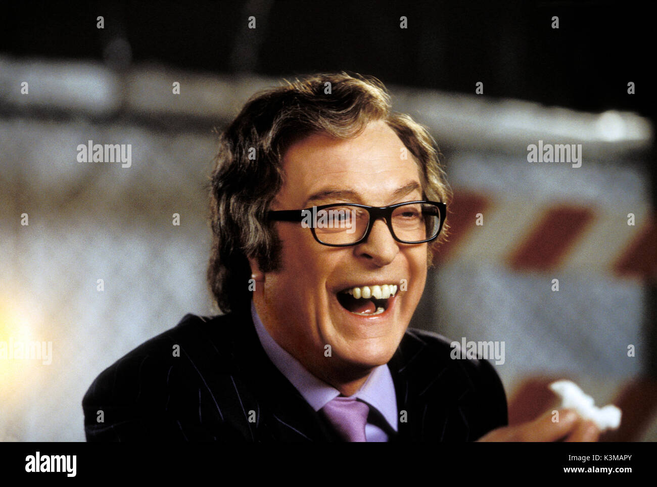 Austin Powers In Goldmember Us 2002 Michael Caine Date 2002 Stock Photo Alamy [ 964 x 1300 Pixel ]