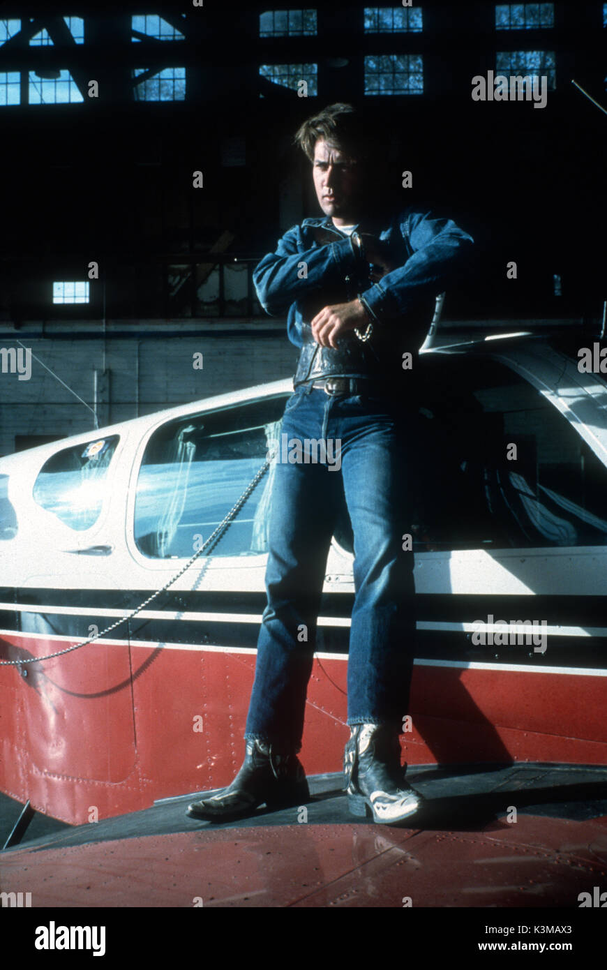 Martin sheen promo badlands