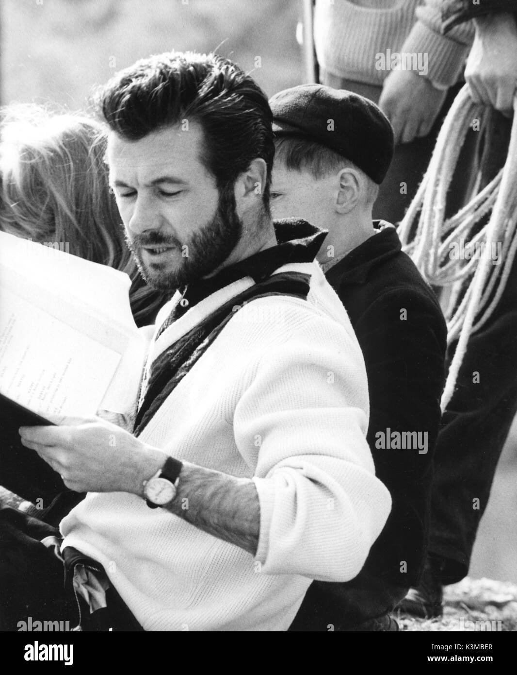 Mary hayley bell hires stock photography and images Alamy