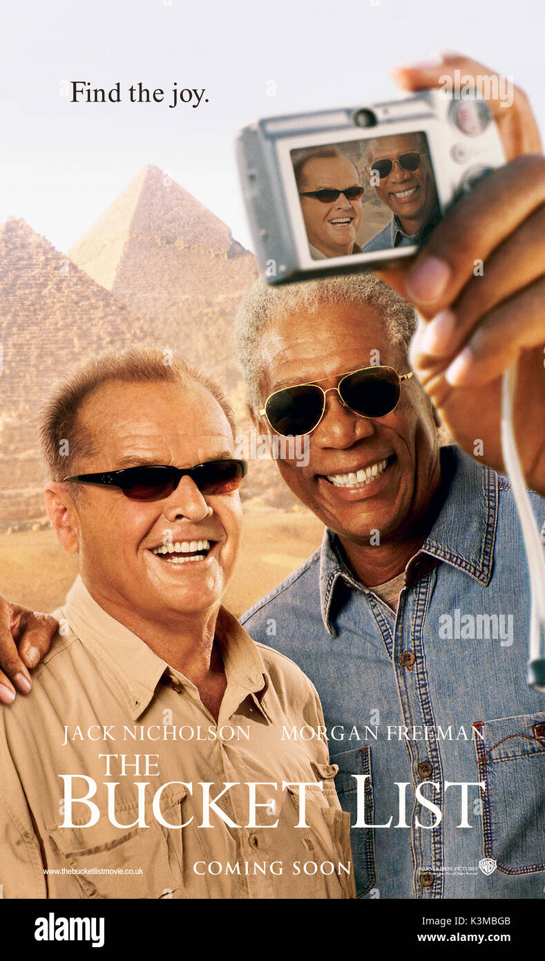 Punkt Ankleiden stimulieren jack nicholson freeman film