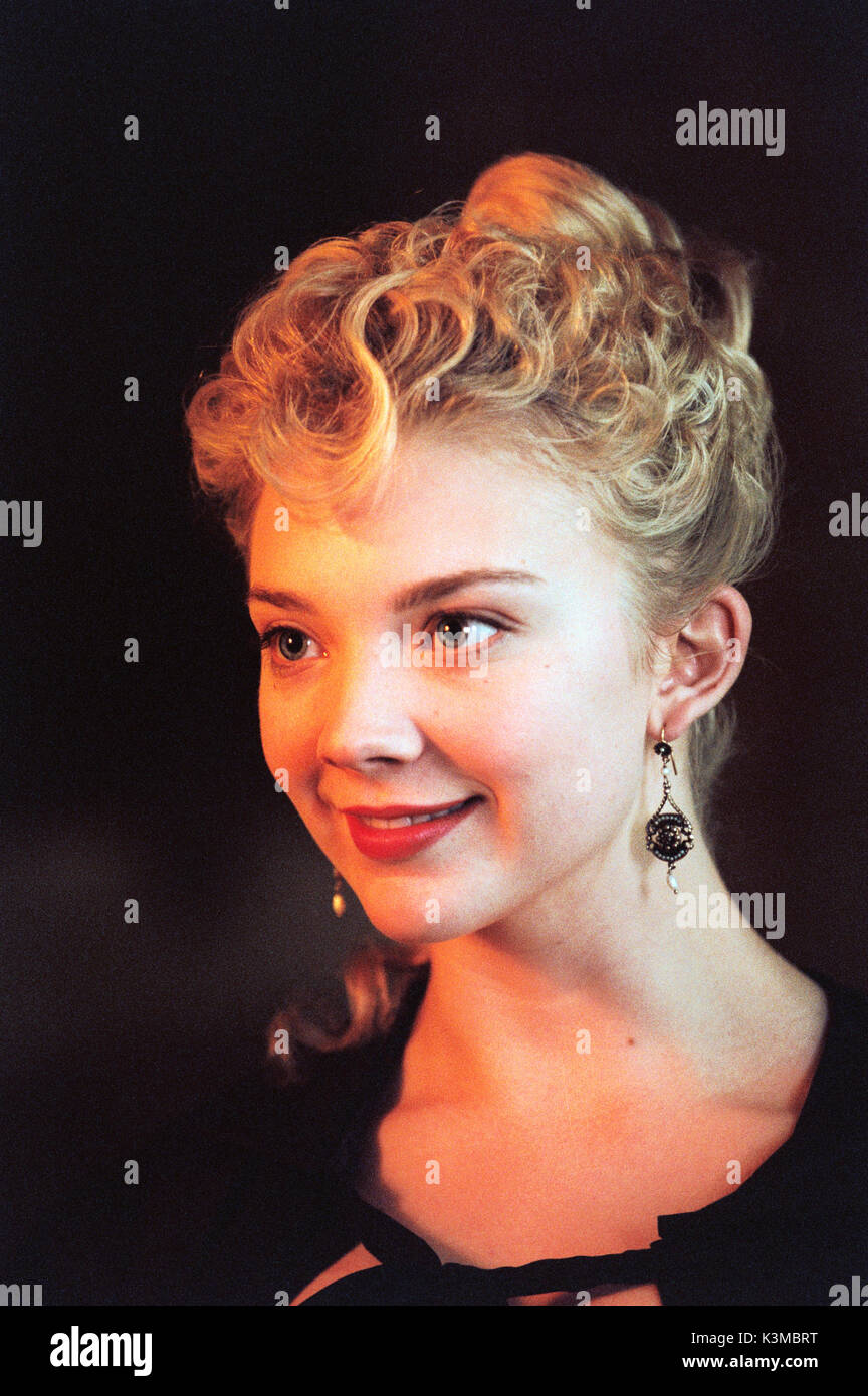 Natalie Dormer Casanova Stock Photos Natalie Dormer Casanova