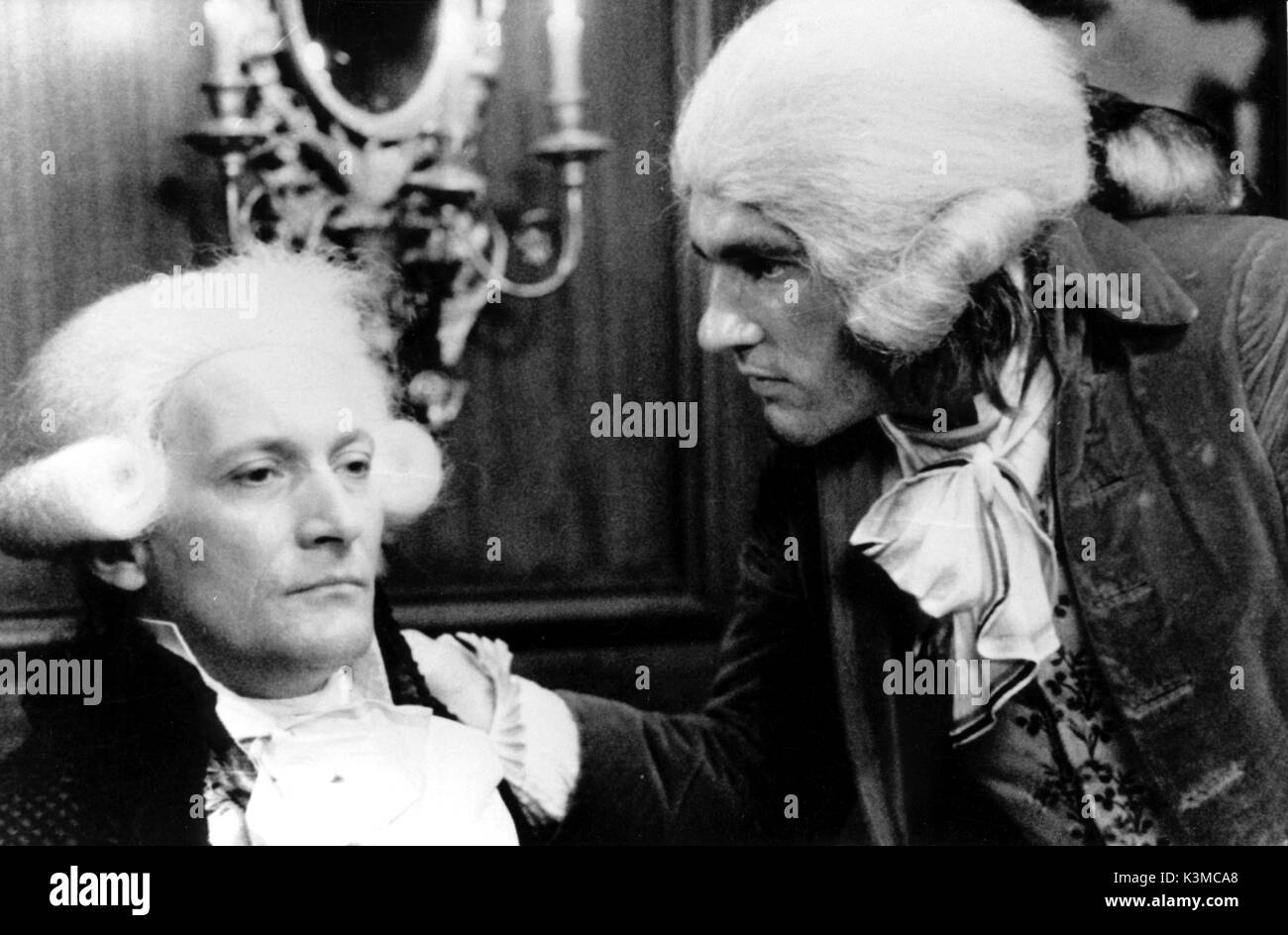 Danton And Robespierre High Resolution Stock Photography and Images Alamy