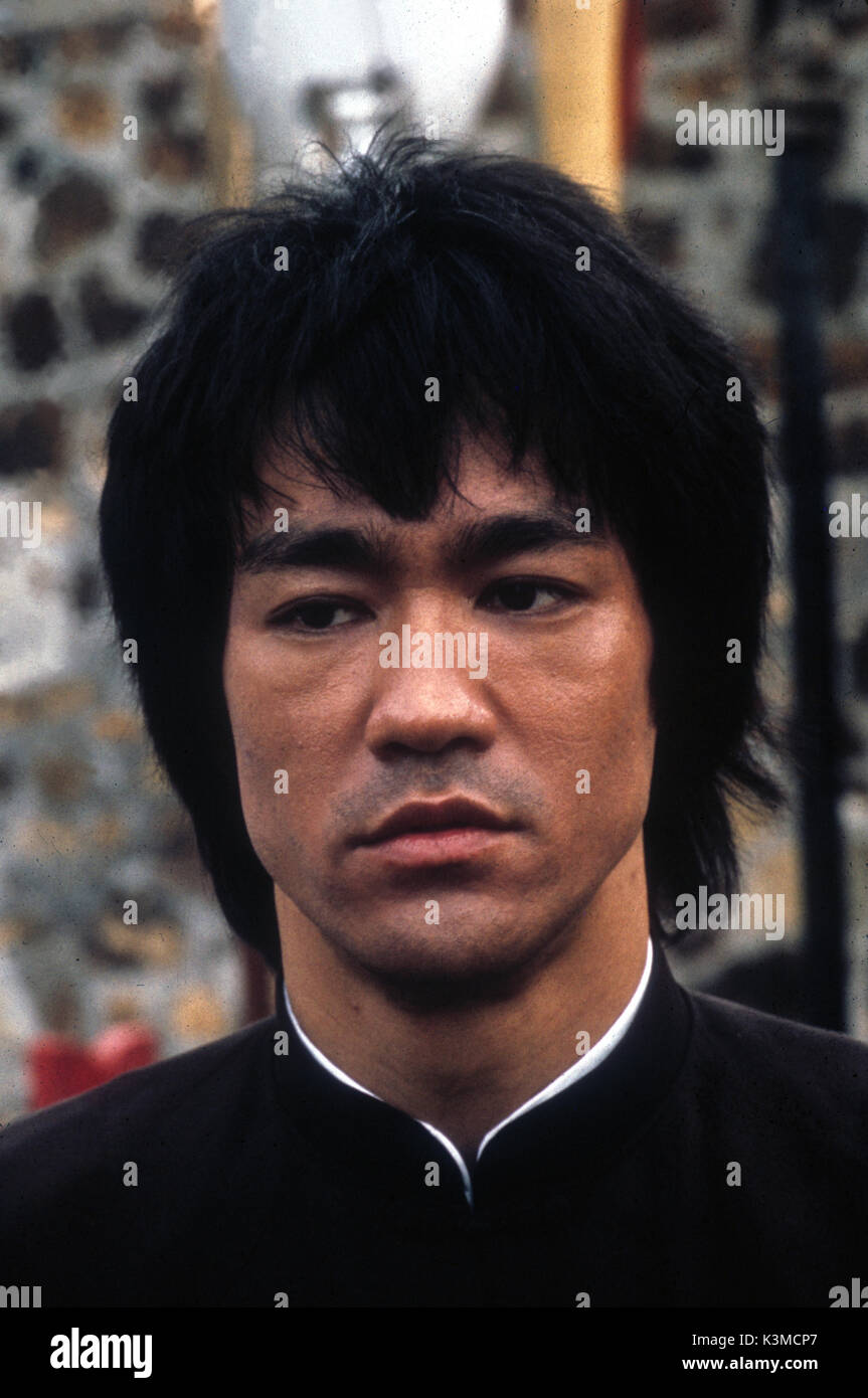 bruce lee 1973