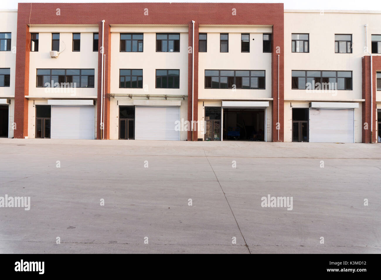 City appearance environment hi-res stock photography and images - Alamy
