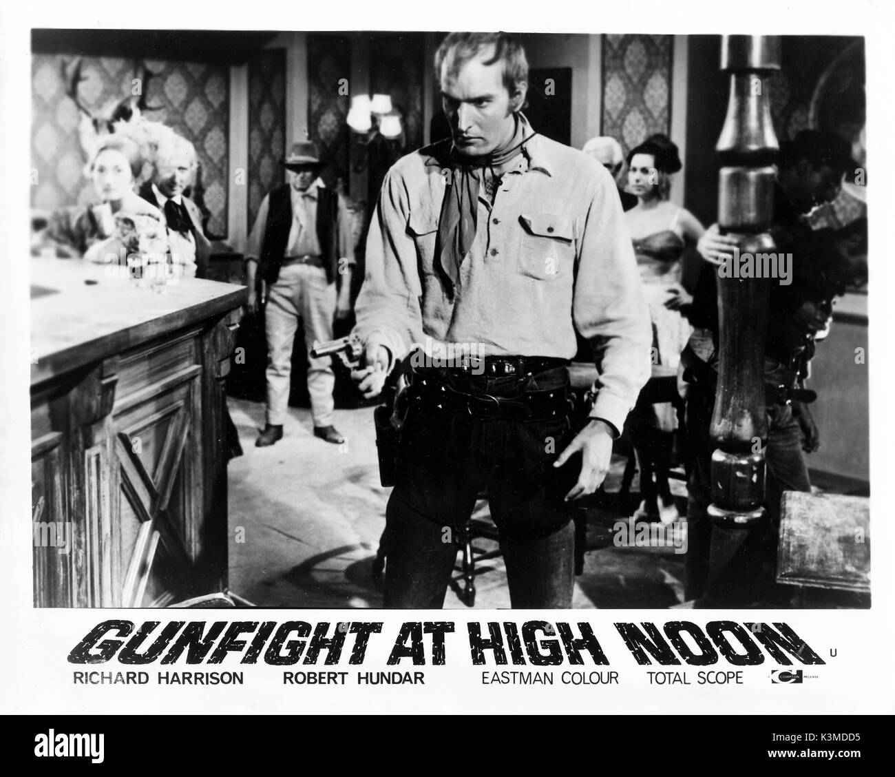 Venganza venganza Black and White Stock Photos & Images Alamy