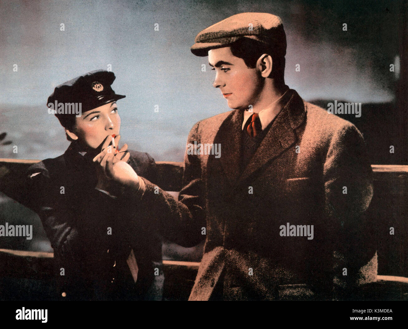 World war ii women waaf hi-res stock photography and images - Alamy