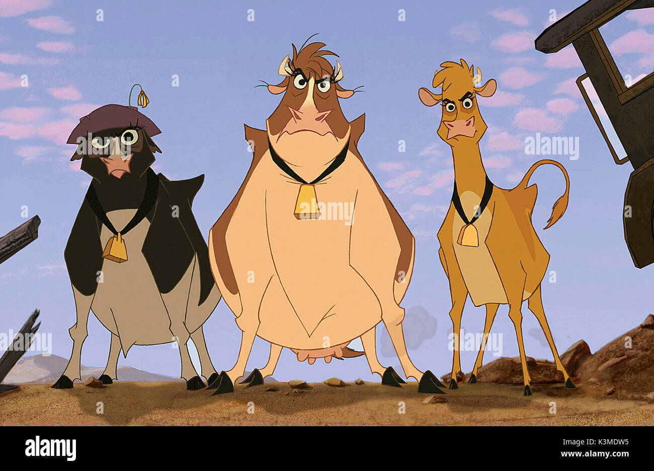 Home on the range film hires stock photography and images Alamy